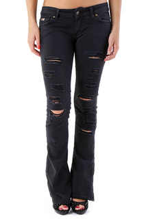 Trousers Sexy Woman