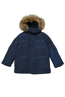 Куртка Tommy Hilfiger kids