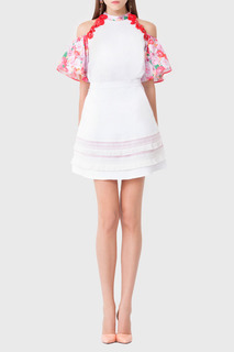 Blouse Isabel Garcia