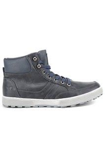 Ботинки Patrol