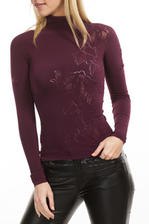 turtleneck LUXURIA