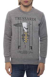 sweatshirt Trussardi