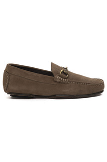 moccasins Trussardi