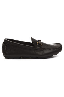 moccasins Trussardi