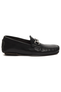 moccasins Trussardi