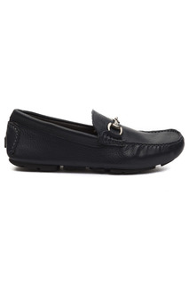 moccasins Trussardi