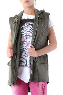 vest 525