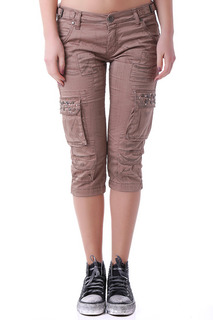 3/4 pants BRAY STEVE ALAN