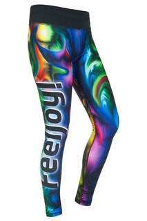 SPORT LEGGINGS FEELJ!