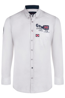 SHIRT GIORGIO DI MARE