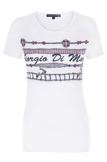 T-SHIRT GIORGIO DI MARE