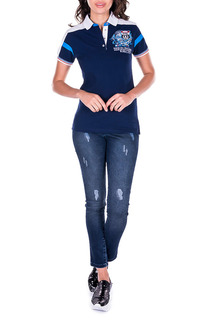 POLO T-SHIRT GIORGIO DI MARE