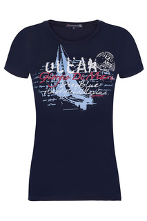 T-SHIRT GIORGIO DI MARE