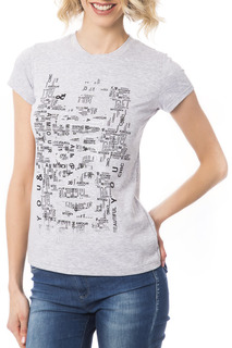 T-Shirt Trussardi