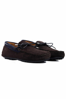 moccasins Trussardi