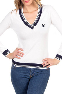 PULLOVER POLO CLUB С.H.A.