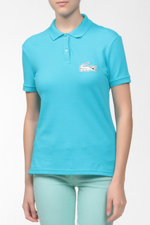 Поло Lacoste