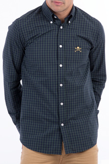 shirt POLO CLUB С.H.A.