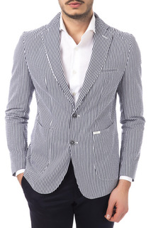 blazer Trussardi