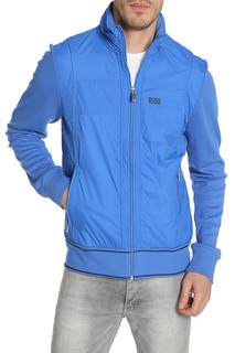 Джемпер спортивный Hugo Boss Green