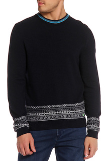 Джемпер Hugo Boss Green