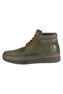 boots U.S. Polo Assn.
