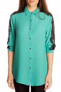 Blouse GAZOIL