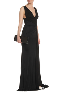 Платье вечернее Versace Collection