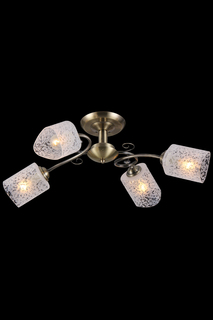 Люстра Natali Kovaltseva