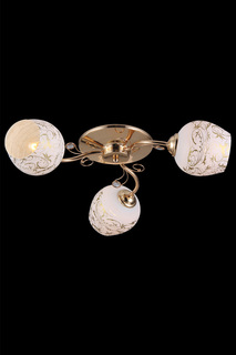 Люстра Natali Kovaltseva