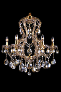 Люстра Natali Kovaltseva