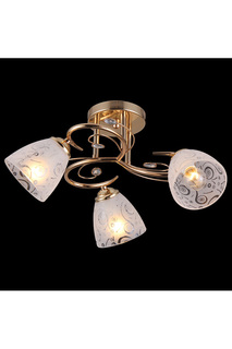 Люстра Natali Kovaltseva