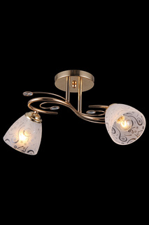 Люстра Natali Kovaltseva