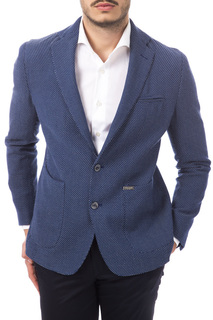 blazer Trussardi