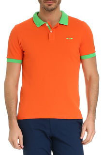 POLO T-SHIRT Galvanni