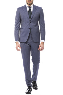 Suit Trussardi
