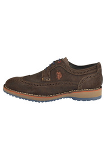 boots U.S. Polo Assn.