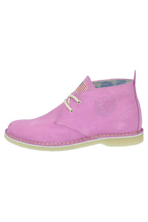 boots U.S. Polo Assn.