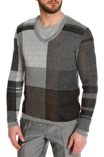 Пуловер Hugo Boss Orange