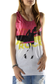 T-shirt Sexy Woman