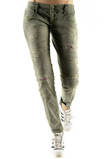 Trousers Sexy Woman