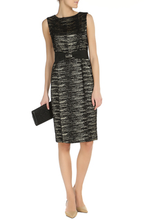 Платье Carolina Herrera