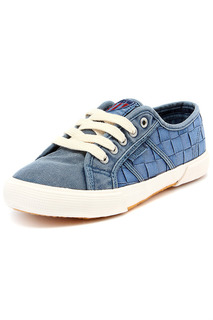 Кеды U.S. Polo Assn.