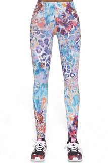Leggings BAS BLEU