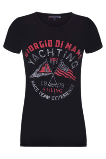 T-SHIRT GIORGIO DI MARE