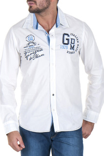 SHIRT GIORGIO DI MARE