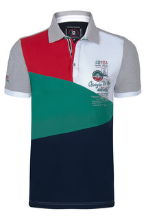 POLO SHIRT GIORGIO DI MARE