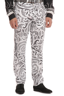 Брюки Versace Collection