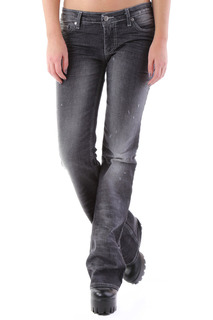 Jeans Sexy Woman