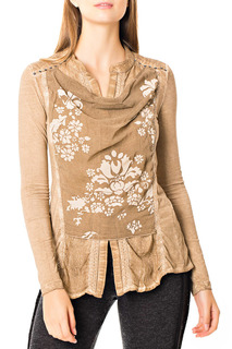 blouse Angels never die